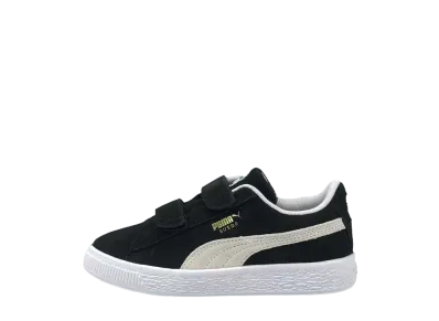 Puma PS Suede Classic 21 V "Puma Black/Puma White"
