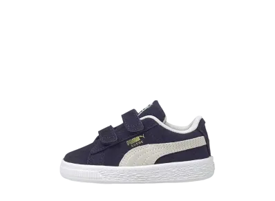 Puma TD Suede Classic 21 V "Peacoat/Puma White"