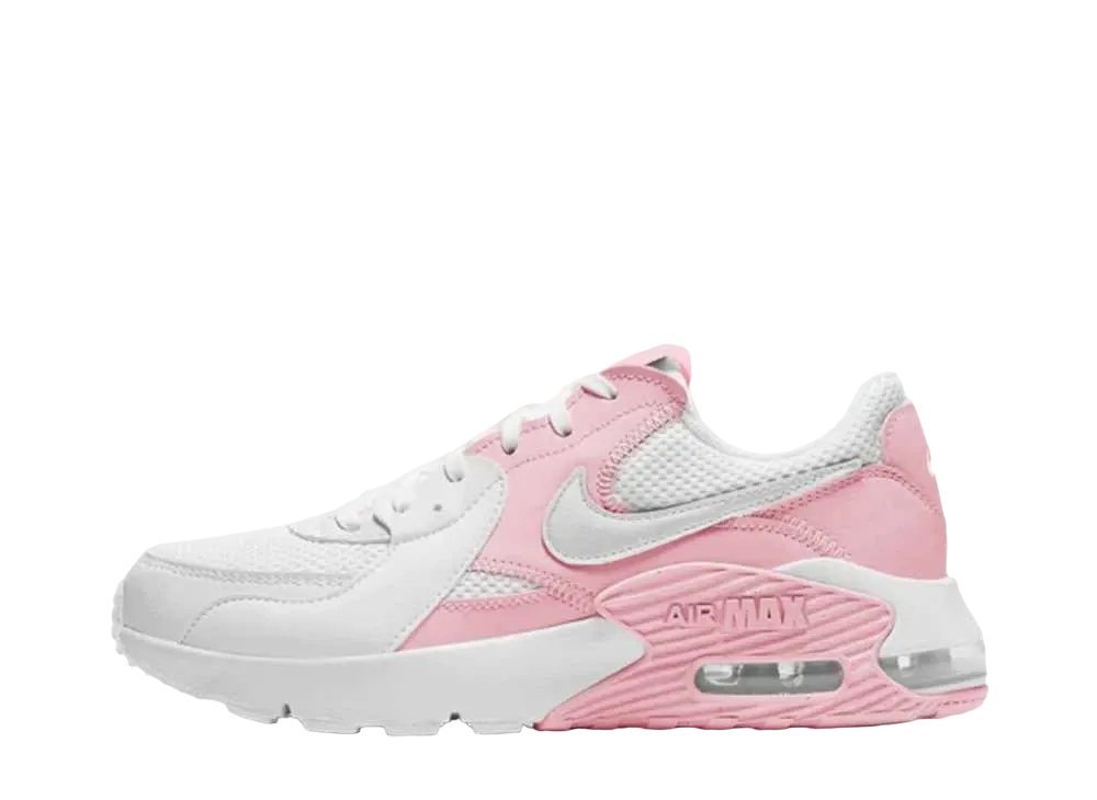ナイキ ウィメンズ エアマックス エクシー "ピンクグレーズ"