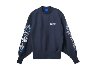 COIN PARKING DELIVERY Gila Gila Sweat Shirts