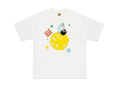 HUMAN MADE x Keiko Sootome T-Shirt #24