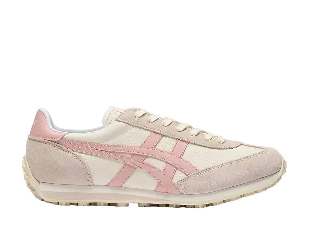 Onitsuka Tiger EDR 78 "Cream/Ginger Peach"