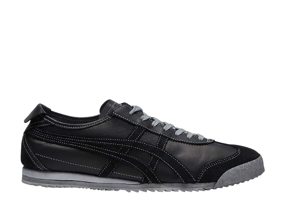 オニツカタイガー ニッポンメイド メキシコ66 NM "ブラック"