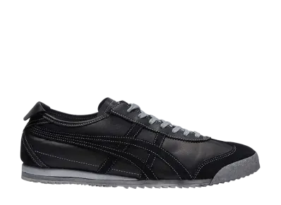 オニツカタイガー ニッポンメイド メキシコ66 NM "ブラック"