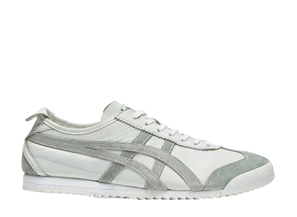 オニツカタイガー ニッポンメイド メキシコ66 NM "ライトセージ"