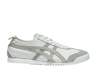 オニツカタイガー ニッポンメイド メキシコ66 NM "ライトセージ"