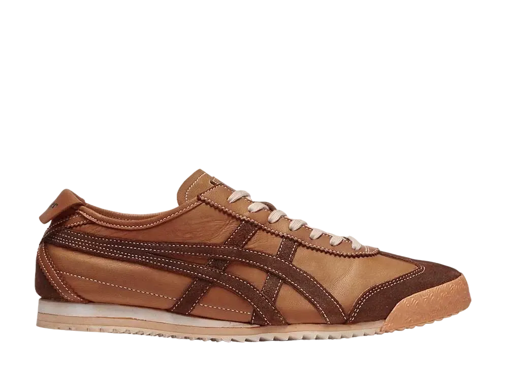 オニツカタイガー ニッポンメイド メキシコ66 NM "タンプレシディオ"