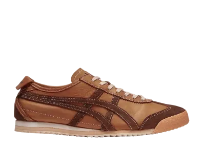 オニツカタイガー ニッポンメイド メキシコ66 NM "タンプレシディオ"