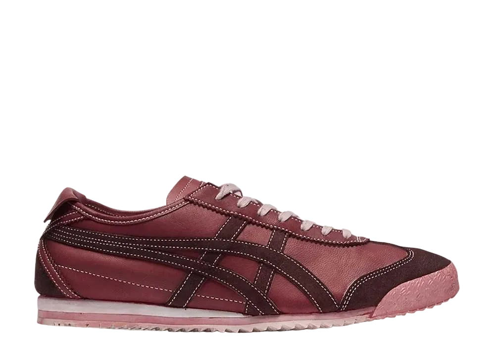 オニツカタイガー ニッポンメイド メキシコ66 NM "ビートジュース"