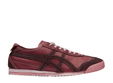 オニツカタイガー ニッポンメイド メキシコ66 NM "ビートジュース"