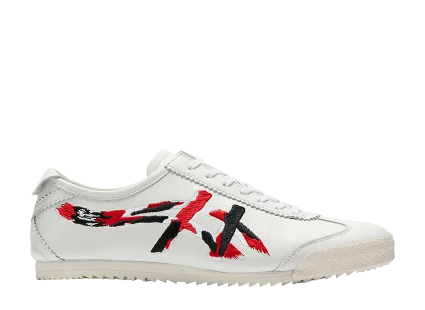 【日本製】 オニツカタイガー MEXICO 66 DELUXE NIPPON Onitsuka Tiger NIPPON MADE Mexico 66 Deluxe