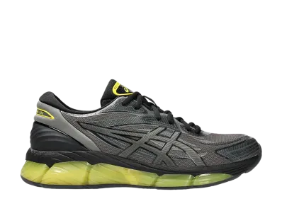 Asics Gel-Quantum 360 8 "Truffle Gray/Black"