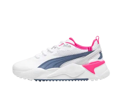 Puma Women's GS-X Efekt "Puma White/Inky Blue/Ravish"