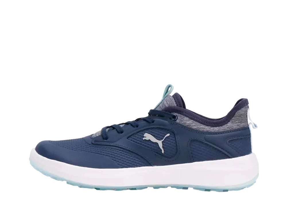 Puma Women's Golf Ignite Malibu "Puma Navy/Icy Blue/Puma White"