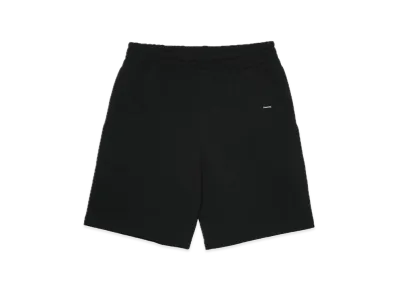 Supreme Small Box Sweatshort "Black"
