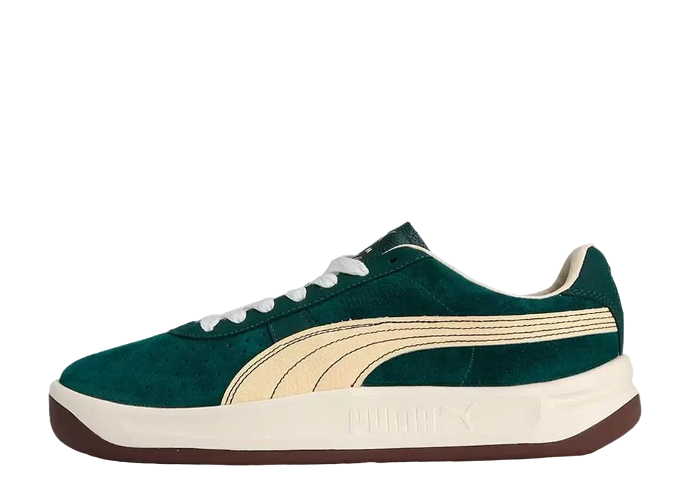 プーマ プレイヤーズ レーン GV スペシャル "ダークマートル/クリーミーバニラ"