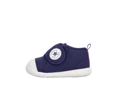 Converse TD Baby All Star Light GF V-1 "Navy"