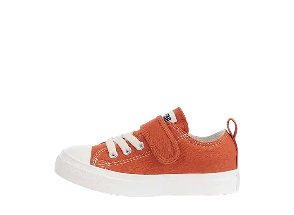Converse PS Child All Star Light V-1 OX "Dusty Orange"