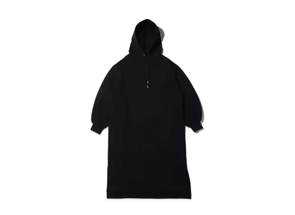 atmos pink x JELLYsis Back Print Sweatshirts "Black"