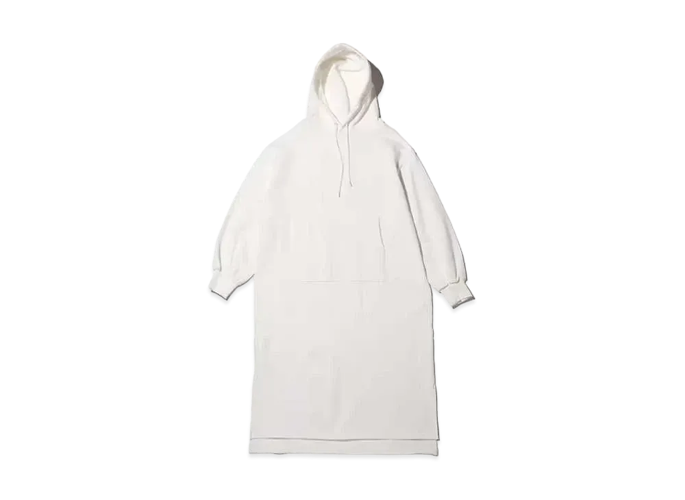 atmos pink x JELLYsis Back Print Sweatshirts "White"