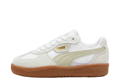 Puma Palermo Moda "Puma White/Desert Dust"