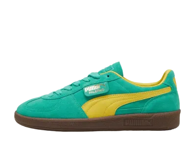Puma Palermo "Jade Frost/Fresh Pear/Gum"