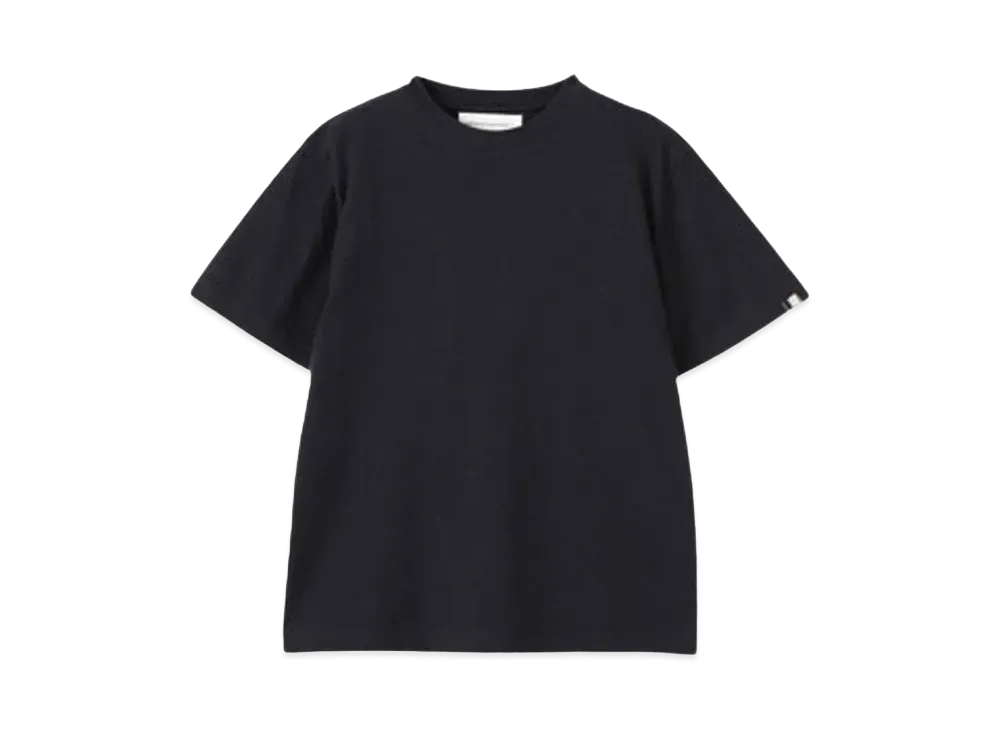 Ron Herman 15th Anniversary Extreme Cashmere Cuba Tee "Nayy"