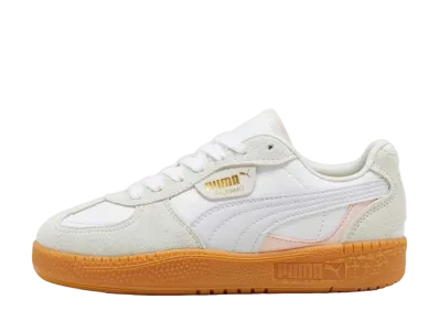 Puma Palermo Moda "Puma White/Silver Mist"