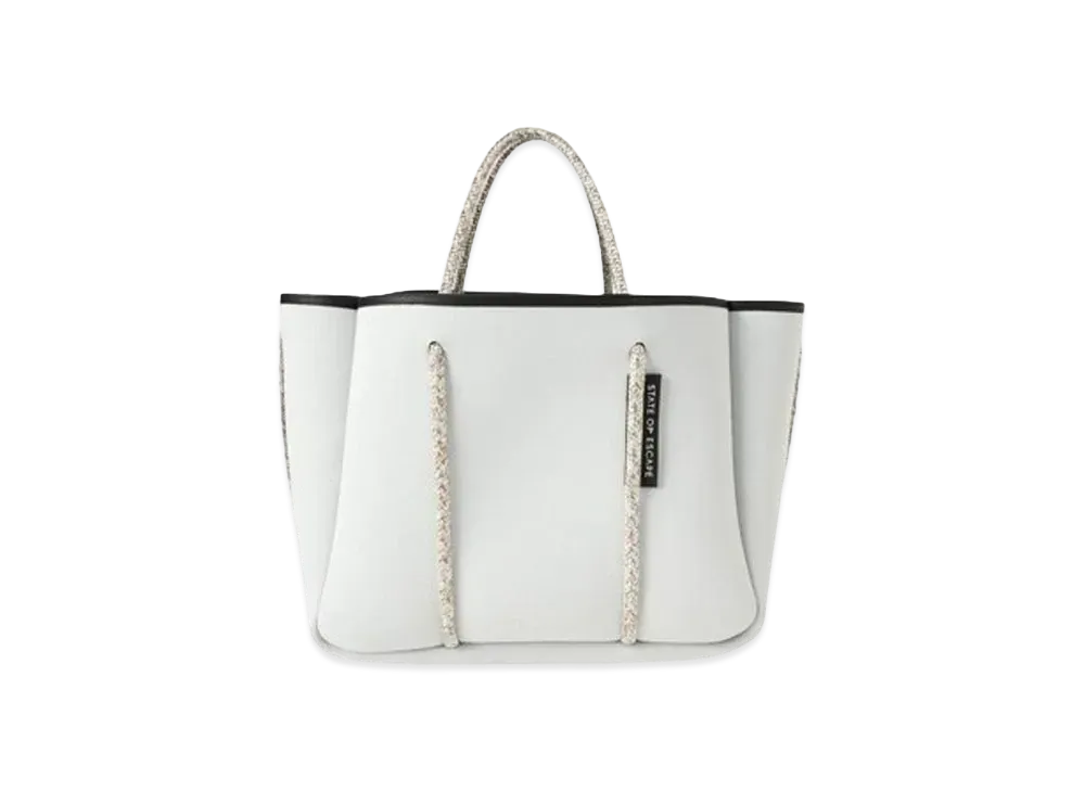 Ron Herman 15th Anniversary STATE OF ESCAPE Ricardo de Oliveira Escape "Beige"