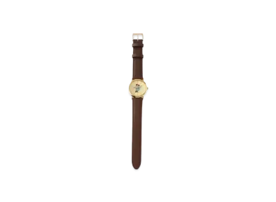 Ron Herman 15th Anniversary Minnie Watch "Brown"