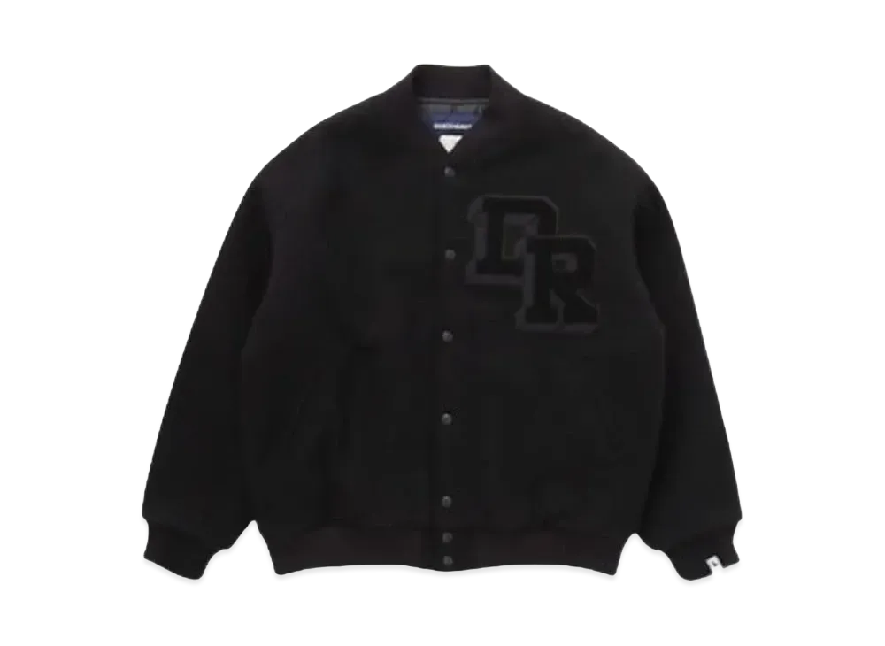 Ron Herman 15th Anniversary DESCENDANT Varsity Jacket 