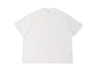 Ron Herman 15th Anniversary SUNSPEL Traceability Supima Cotton Tee "White"