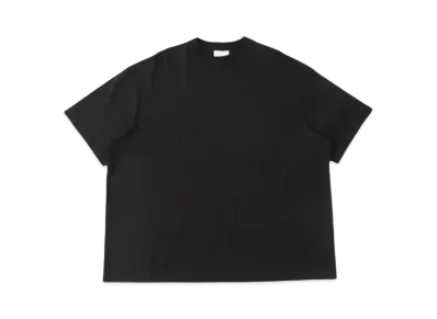 Ron Herman 15th Anniversary SUNSPEL Traceability Supima Cotton Tee "Black"