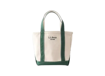 Ron Herman 15th Anniversary L.L.Bean Boat and Tote (Small) "Dark Green"