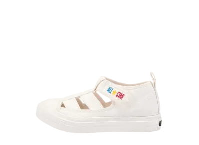 Converse PS Child All Star Light Gladiator V-1 OX "White"