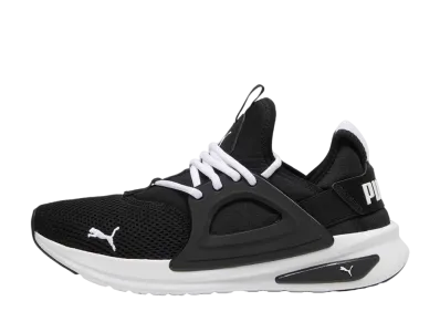 Puma Softride Enzo Evo "Puma Black/Puma White"