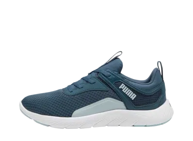 Puma Women's Softride Remi "Gray Skies/Frosted Dew/Puma White"