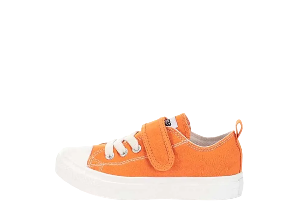 Converse PS Child All Star Light V-1 OX "Orange"