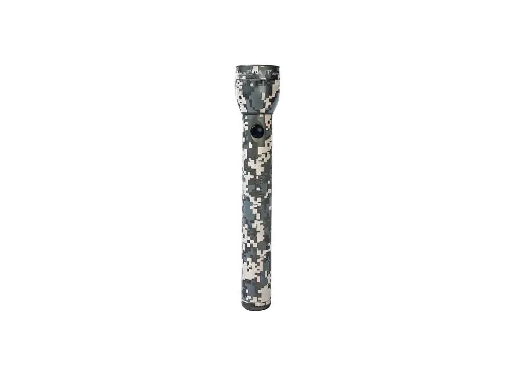 ANTI SOCIAL SOCIAL CLUB 3D Digital Camo Maglite "Camo"
