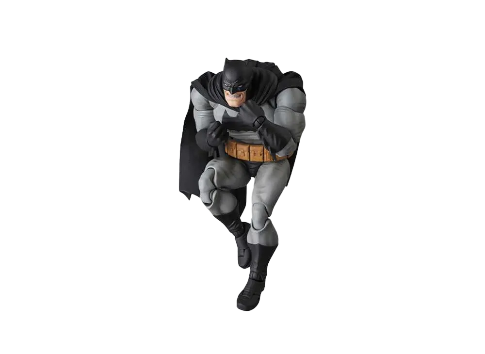 MEDICOM TOY MAFEX BATMAN(The Dark Knight Returns) "MULTI"