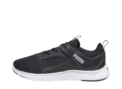 Puma Women's Softride Remi "Puma Black/Puma Silver/Puma White"
