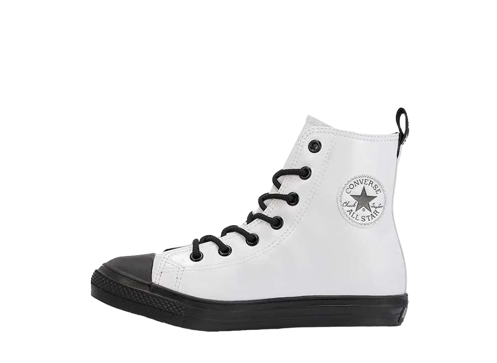 Converse PS Child All Star Light SL Z Shin-Hi "White"