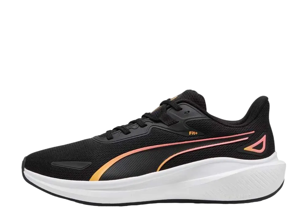 Puma Skyrocket Lite "Puma Black/Sun Stream"