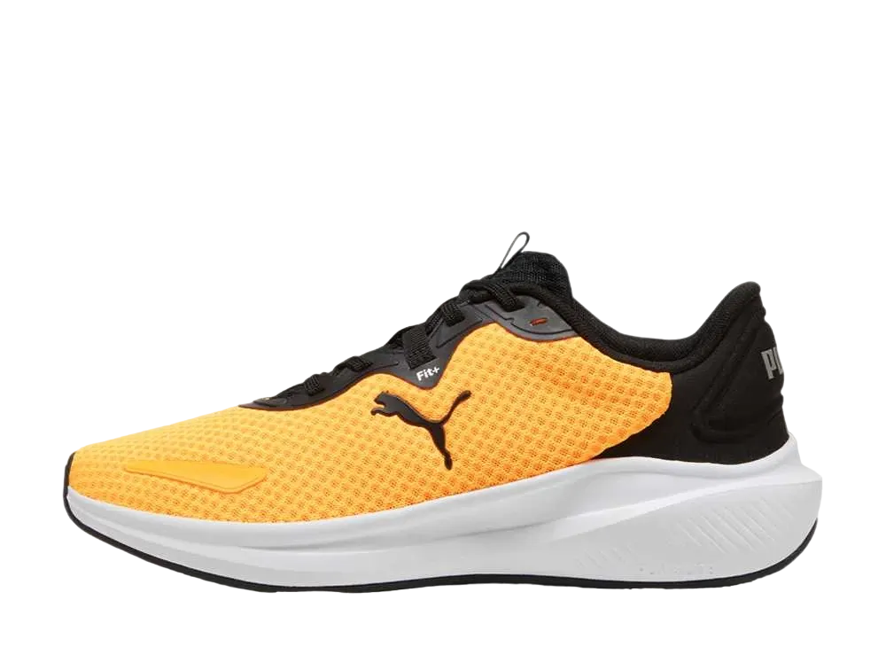 Puma Skyrocket Lite ALT "Sun Stream/Puma Black"