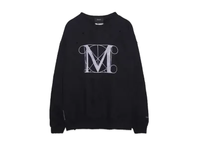THE MET x DELUXE THE MET CREW "BLACK"
