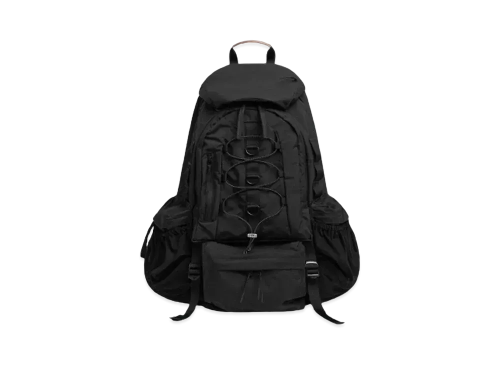 GOOPiMADE U.E. Mountaineering Backpack "SHADOW"