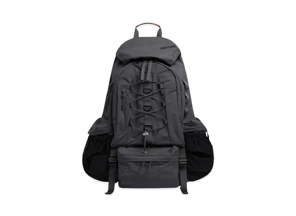 GOOPiMADE U.E. Mountaineering Backpack "IRON"