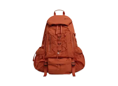 GOOPiMADE U.E. Mountaineering Backpack "PUMPKIN"