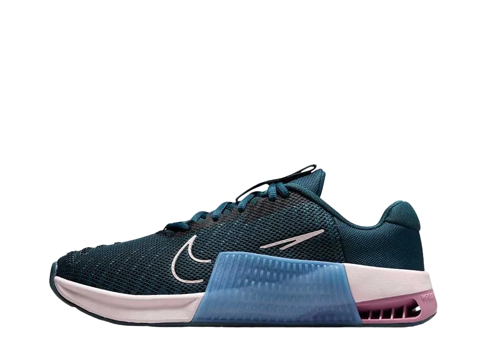 新品 25㎝ NIKE ナイキ　ウィメンズ　メトコン 9 W METCON 9 Nike Metcon 9 AMP Women's Workout Shoes. Nike JP