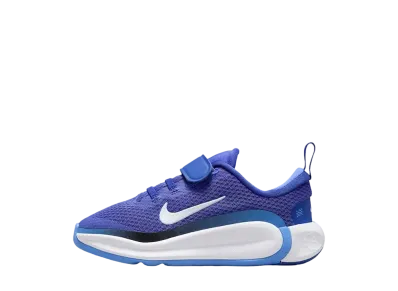 Nike PS Infinity Flow "Astronomy Blue/Black/Royal Pulse/Football Gray"